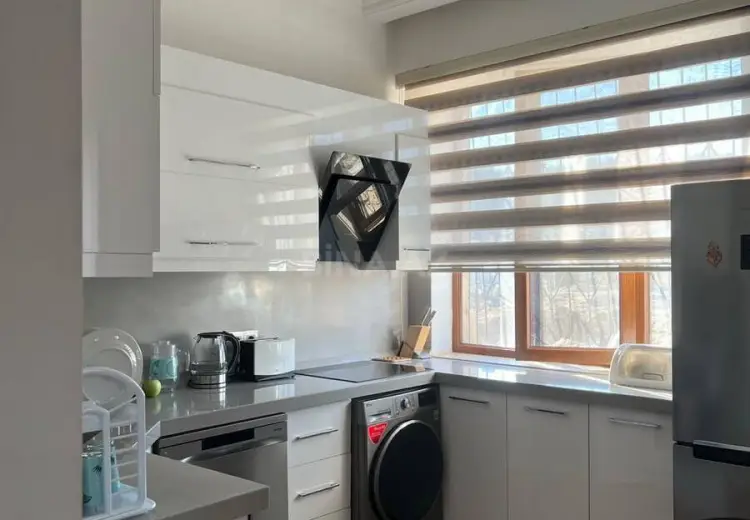 175 000 AZN - 2 otaqlı mənzil Satılır, Bayıl qəs., Abşeron