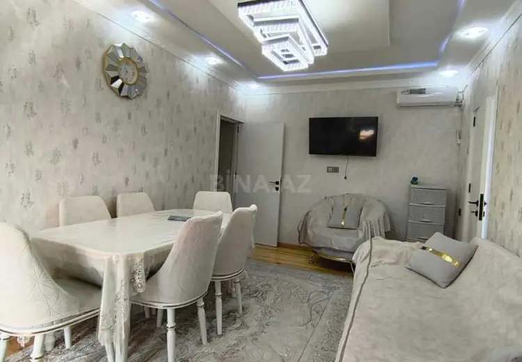 650 AZN - 2 otaqlı mənzil Kirayə (aylıq), Laçın