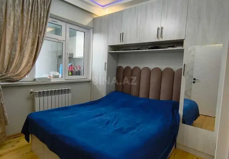 650 AZN - 2 otaqlı mənzil Kirayə (aylıq), Laçın