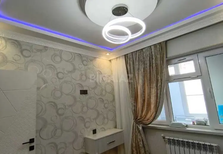 650 AZN - 2 otaqlı mənzil Kirayə (aylıq), Laçın