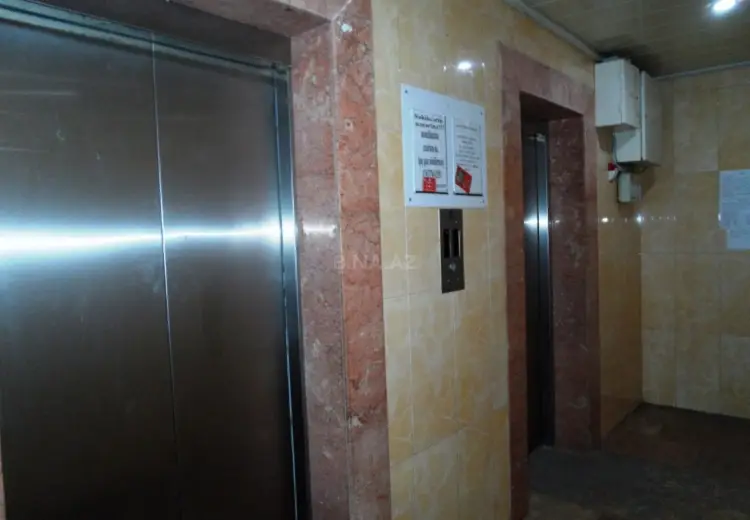 2 otaqlı mənzil Kirayə (aylıq), Yasamal qəs., Yasamal, Bakı