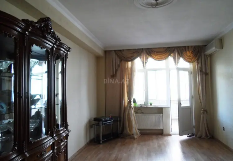 2 otaqlı mənzil Kirayə (aylıq), Yasamal qəs., Yasamal, Bakı