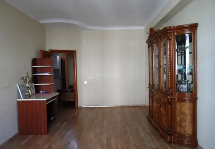 2 otaqlı mənzil Kirayə (aylıq), Yasamal qəs., Yasamal, Bakı