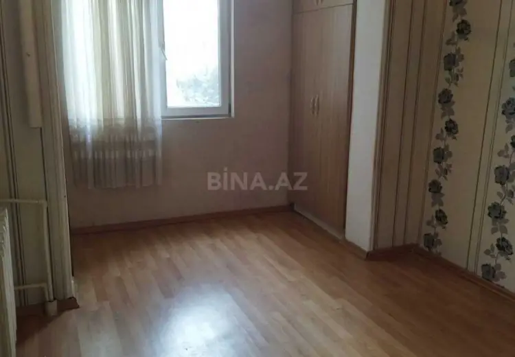 2 otaqlı mənzil Kirayə (aylıq), 8-ci mikrorayon, Binəqədi, Bakı