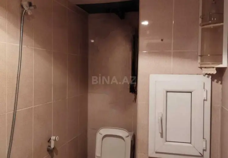 2 otaqlı mənzil Kirayə (aylıq), 8-ci mikrorayon, Binəqədi, Bakı