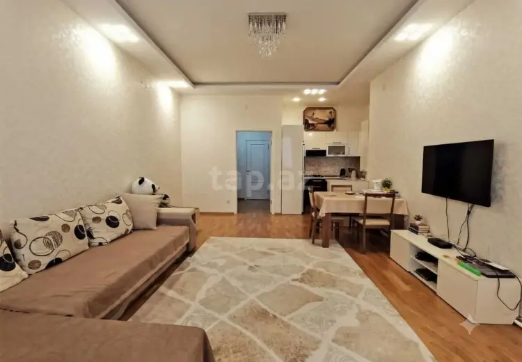 2 otaqlı mənzil Kirayə (aylıq), Yeni Yasamal qəs., Yasamal, Bakı
