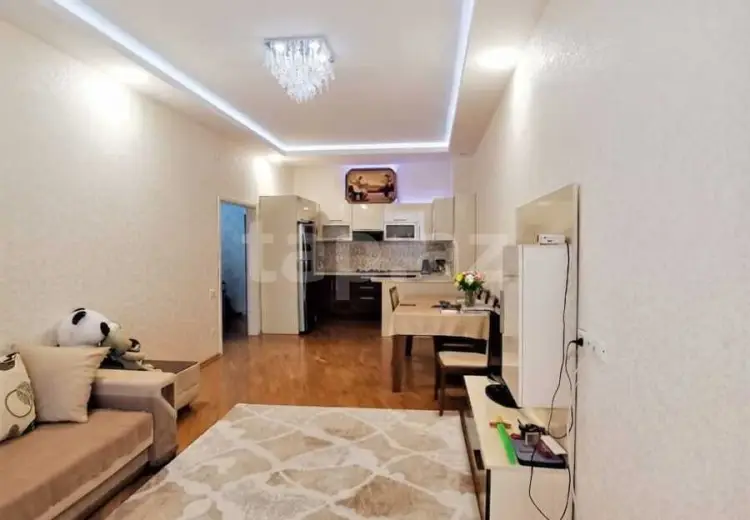 2 otaqlı mənzil Kirayə (aylıq), Yeni Yasamal qəs., Yasamal, Bakı