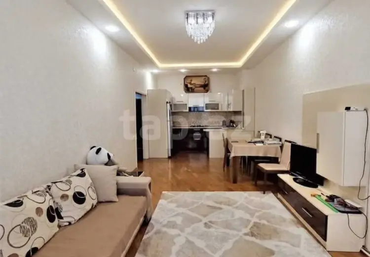 2 otaqlı mənzil Kirayə (aylıq), Yeni Yasamal qəs., Yasamal, Bakı