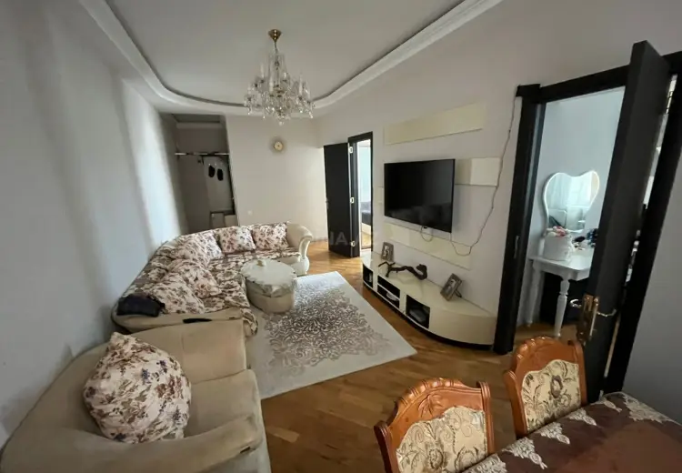 3 otaqlı mənzil Satılır, Badamdar qəs., Səbail, Bakı