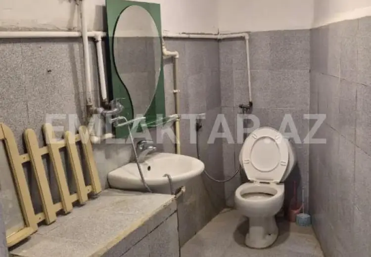 2 otaqlı mənzil Kirayə (aylıq), Yasamal qəs., Yasamal, Bakı