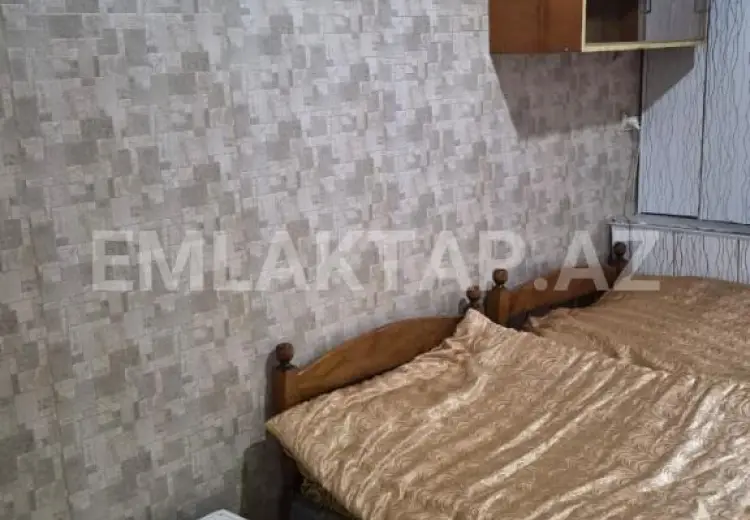 2 otaqlı mənzil Kirayə (aylıq), Yasamal qəs., Yasamal, Bakı