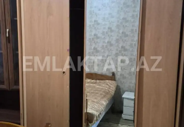 2 otaqlı mənzil Kirayə (aylıq), Yasamal qəs., Yasamal, Bakı
