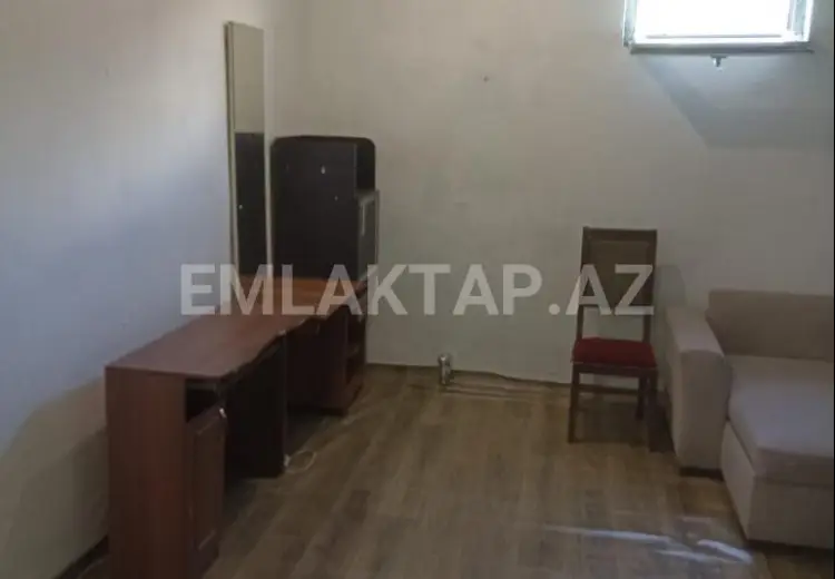 2 otaqlı mənzil Kirayə (aylıq), Binə qəs., Xəzər, Bakı