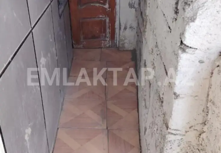 2 otaqlı mənzil Kirayə (aylıq), Binə qəs., Xəzər, Bakı