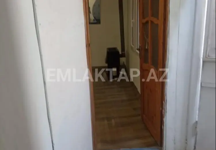 2 otaqlı mənzil Kirayə (aylıq), Binə qəs., Xəzər, Bakı