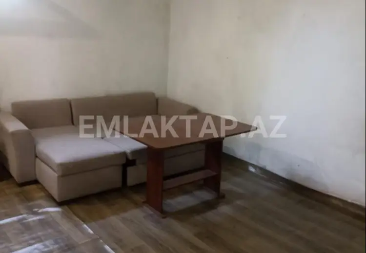 2 otaqlı mənzil Kirayə (aylıq), Binə qəs., Xəzər, Bakı