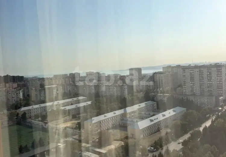 2 otaqlı mənzil Kirayə (aylıq), 8-ci kilometr, Nizami, Bakı