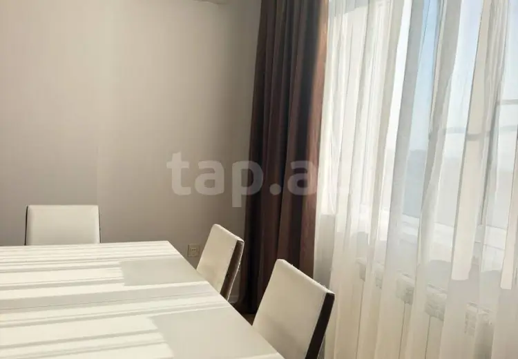 2 otaqlı mənzil Kirayə (aylıq), 8-ci kilometr, Nizami, Bakı