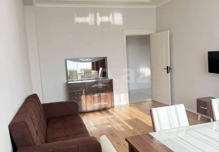 2 otaqlı mənzil Kirayə (aylıq), 8-ci kilometr, Nizami, Bakı