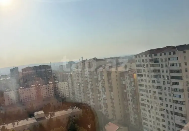 2 otaqlı mənzil Kirayə (aylıq), 8-ci kilometr, Nizami, Bakı
