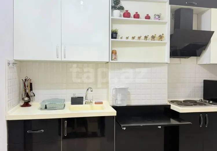 2 otaqlı mənzil Kirayə (aylıq), 8-ci kilometr, Nizami, Bakı