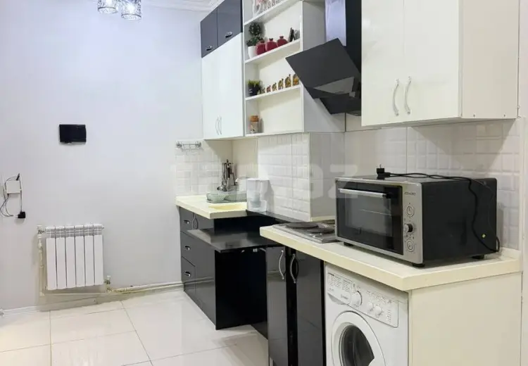 2 otaqlı mənzil Kirayə (aylıq), 8-ci kilometr, Nizami, Bakı