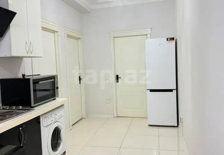2 otaqlı mənzil Kirayə (aylıq), 8-ci kilometr, Nizami, Bakı