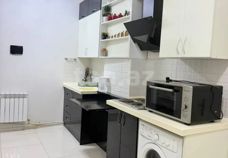 2 otaqlı mənzil Kirayə (aylıq), 8-ci kilometr, Nizami, Bakı