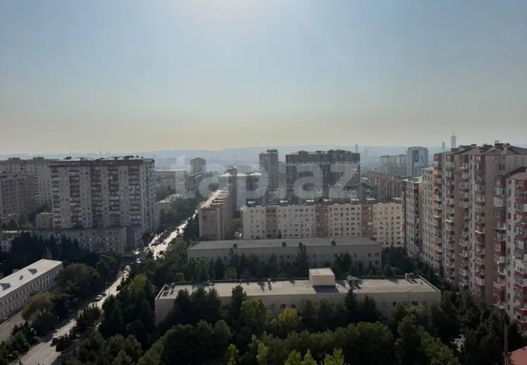 2 otaqlı mənzil Kirayə (aylıq), 8-ci kilometr, Nizami, Bakı