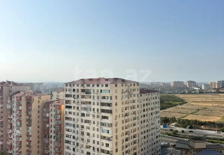 2 otaqlı mənzil Kirayə (aylıq), 8-ci kilometr, Nizami, Bakı
