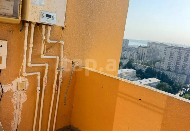 2 otaqlı mənzil Kirayə (aylıq), 8-ci kilometr, Nizami, Bakı