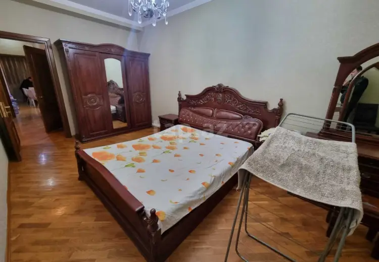 650 AZN - 2 otaqlı mənzil Kirayə (aylıq), Nərimanov, Bakı