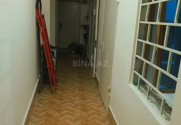 2 otaqlı mənzil Kirayə (aylıq), Yasamal qəs., Yasamal, Bakı