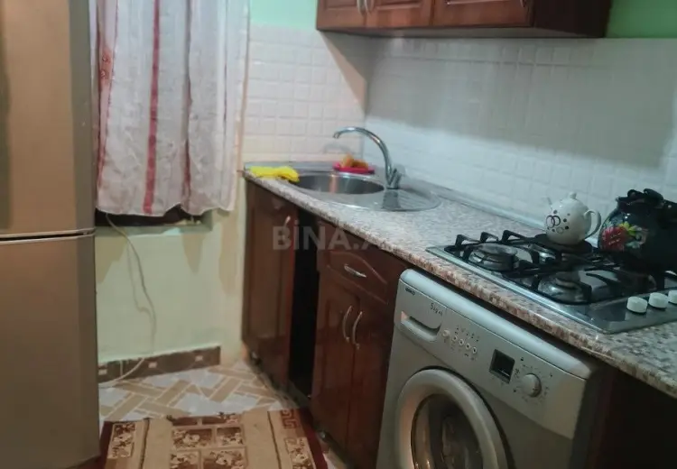 2 otaqlı mənzil Kirayə (aylıq), Yasamal qəs., Yasamal, Bakı