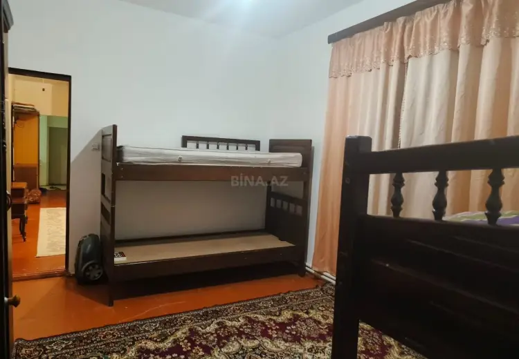 2 otaqlı mənzil Kirayə (aylıq), Yasamal qəs., Yasamal, Bakı