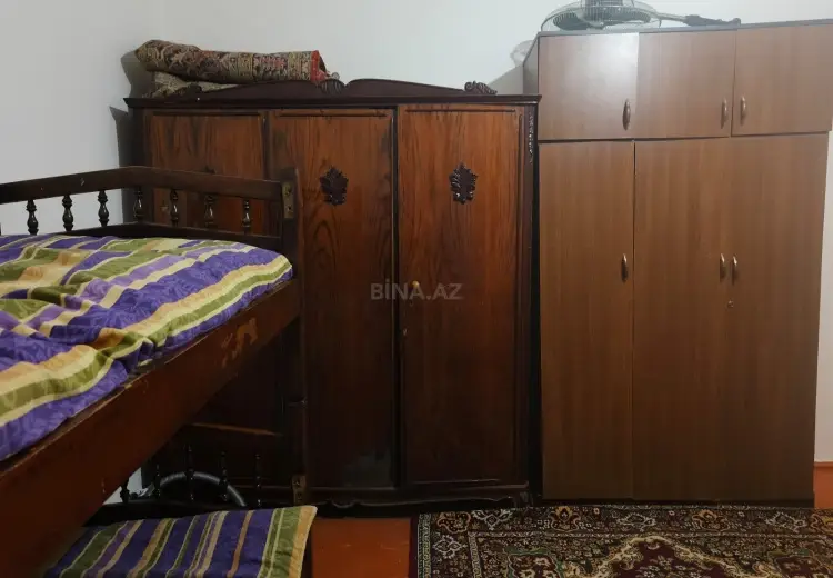 2 otaqlı mənzil Kirayə (aylıq), Yasamal qəs., Yasamal, Bakı