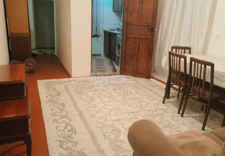 2 otaqlı mənzil Kirayə (aylıq), Yasamal qəs., Yasamal, Bakı