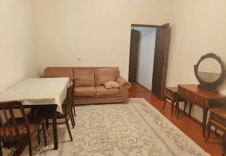 2 otaqlı mənzil Kirayə (aylıq), Yasamal qəs., Yasamal, Bakı