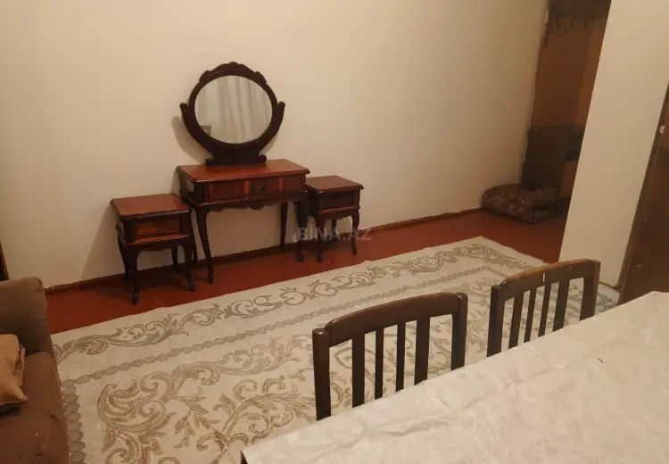 2 otaqlı mənzil Kirayə (aylıq), Yasamal qəs., Yasamal, Bakı