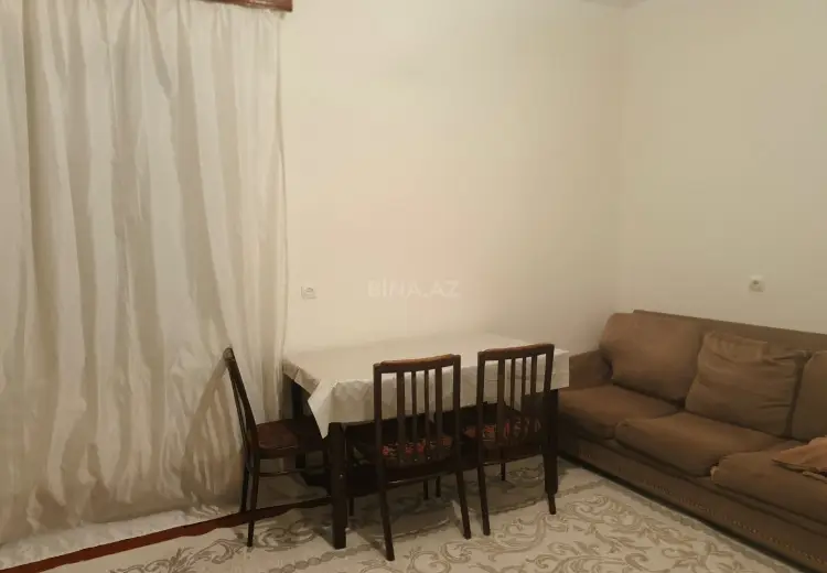 2 otaqlı mənzil Kirayə (aylıq), Yasamal qəs., Yasamal, Bakı