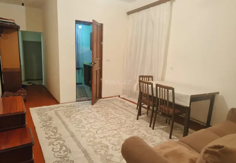 2 otaqlı mənzil Kirayə (aylıq), Yasamal qəs., Yasamal, Bakı