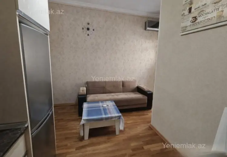 143 000 AZN - 2 otaqlı mənzil Satılır, Nizami, Bakı