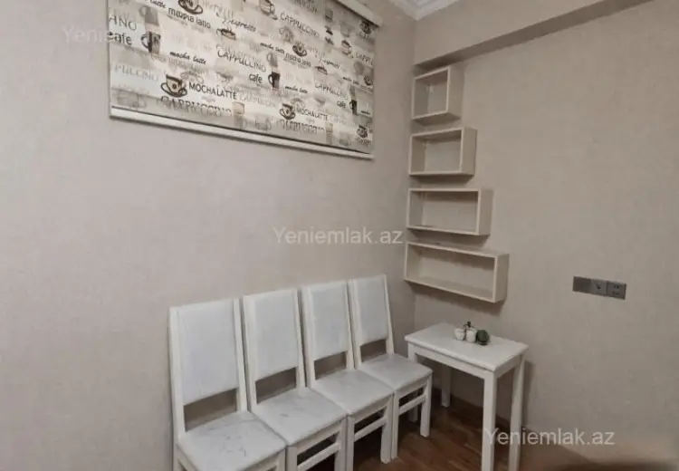 143 000 AZN - 2 otaqlı mənzil Satılır, Nizami, Bakı