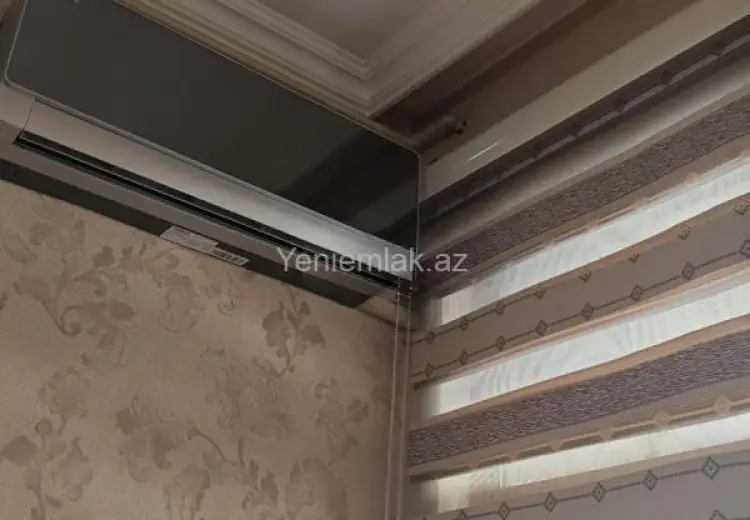 143 000 AZN - 2 otaqlı mənzil Satılır, Nizami, Bakı