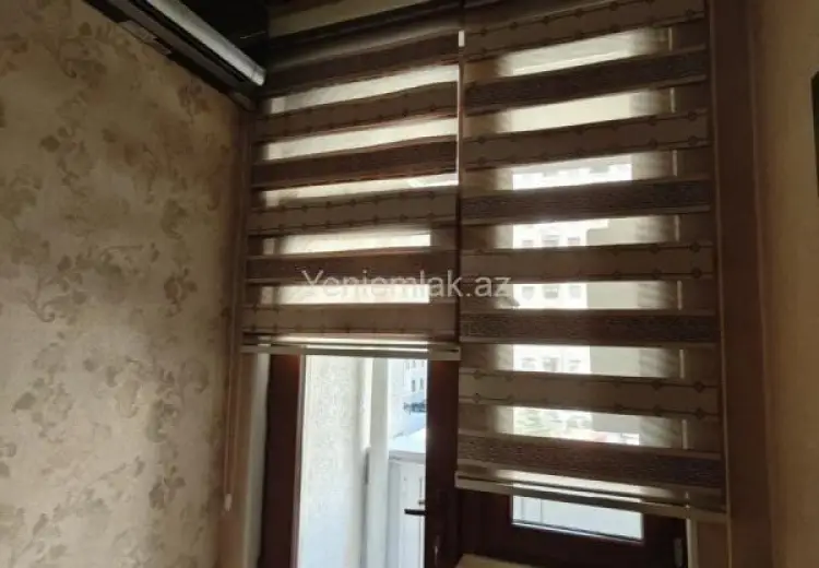 143 000 AZN - 2 otaqlı mənzil Satılır, Nizami, Bakı