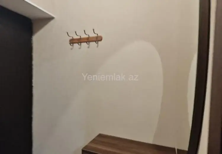 143 000 AZN - 2 otaqlı mənzil Satılır, Nizami, Bakı