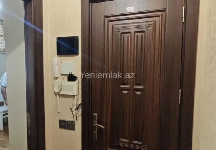 143 000 AZN - 2 otaqlı mənzil Satılır, Nizami, Bakı