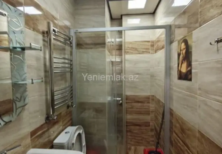 143 000 AZN - 2 otaqlı mənzil Satılır, Nizami, Bakı