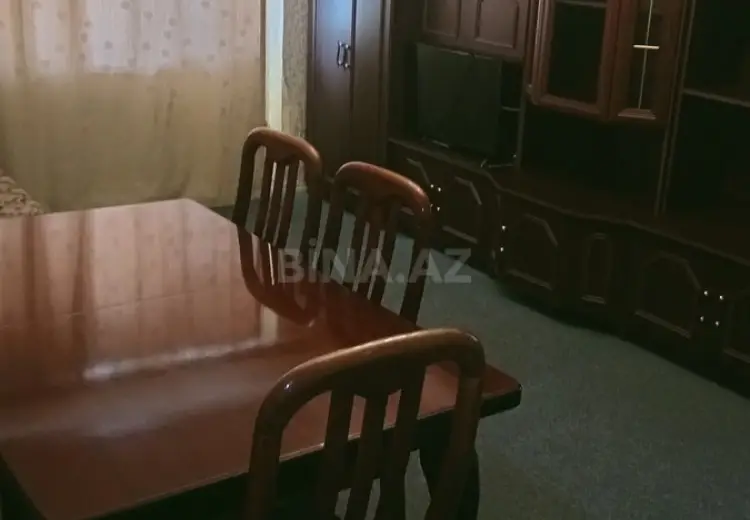 2 otaqlı mənzil Kirayə (aylıq), Yasamal qəs., Yasamal, Bakı