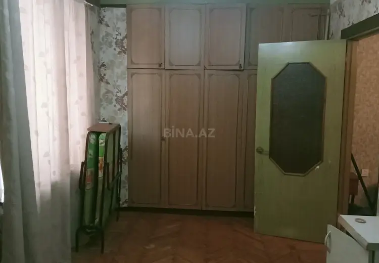 2 otaqlı mənzil Kirayə (aylıq), Yasamal qəs., Yasamal, Bakı